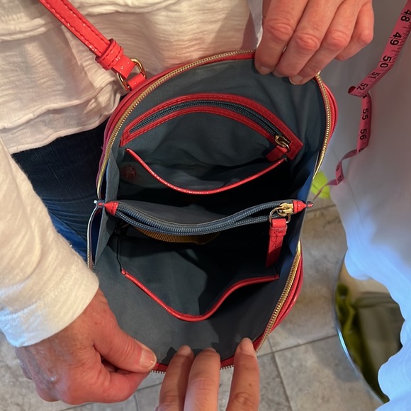 Dooney & Bourne crossbody bag - Picture 5 of 5